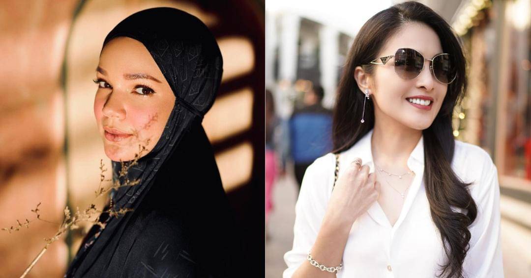 Instagram.com/dewisandra/Instagram.com/sandradewi88